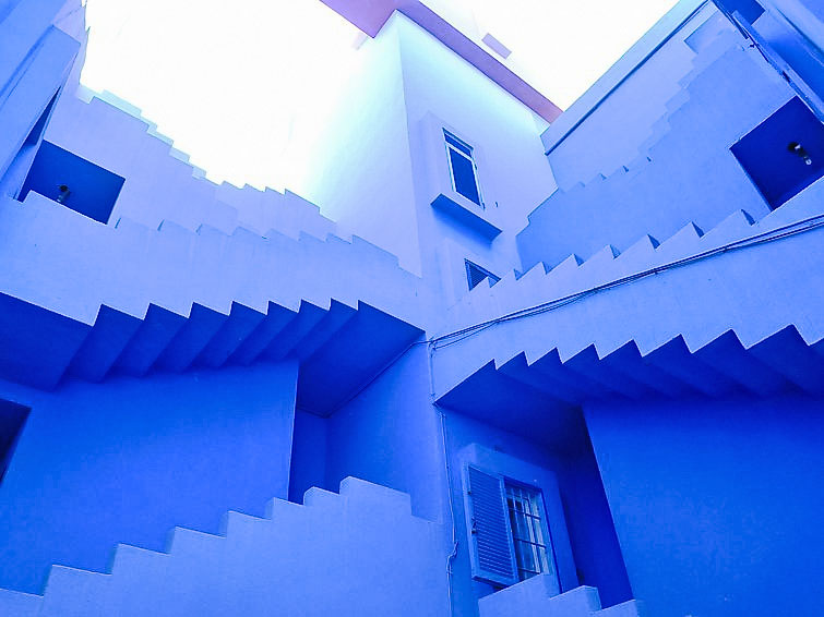 Photo of Muralla Roja