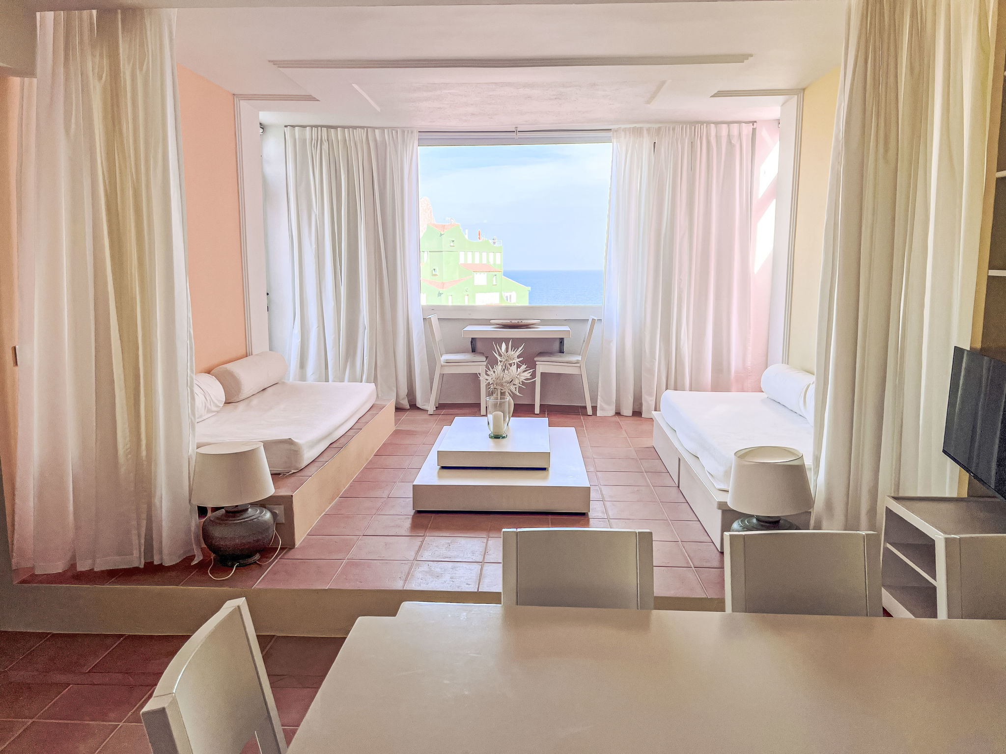 Photo of Muralla Roja