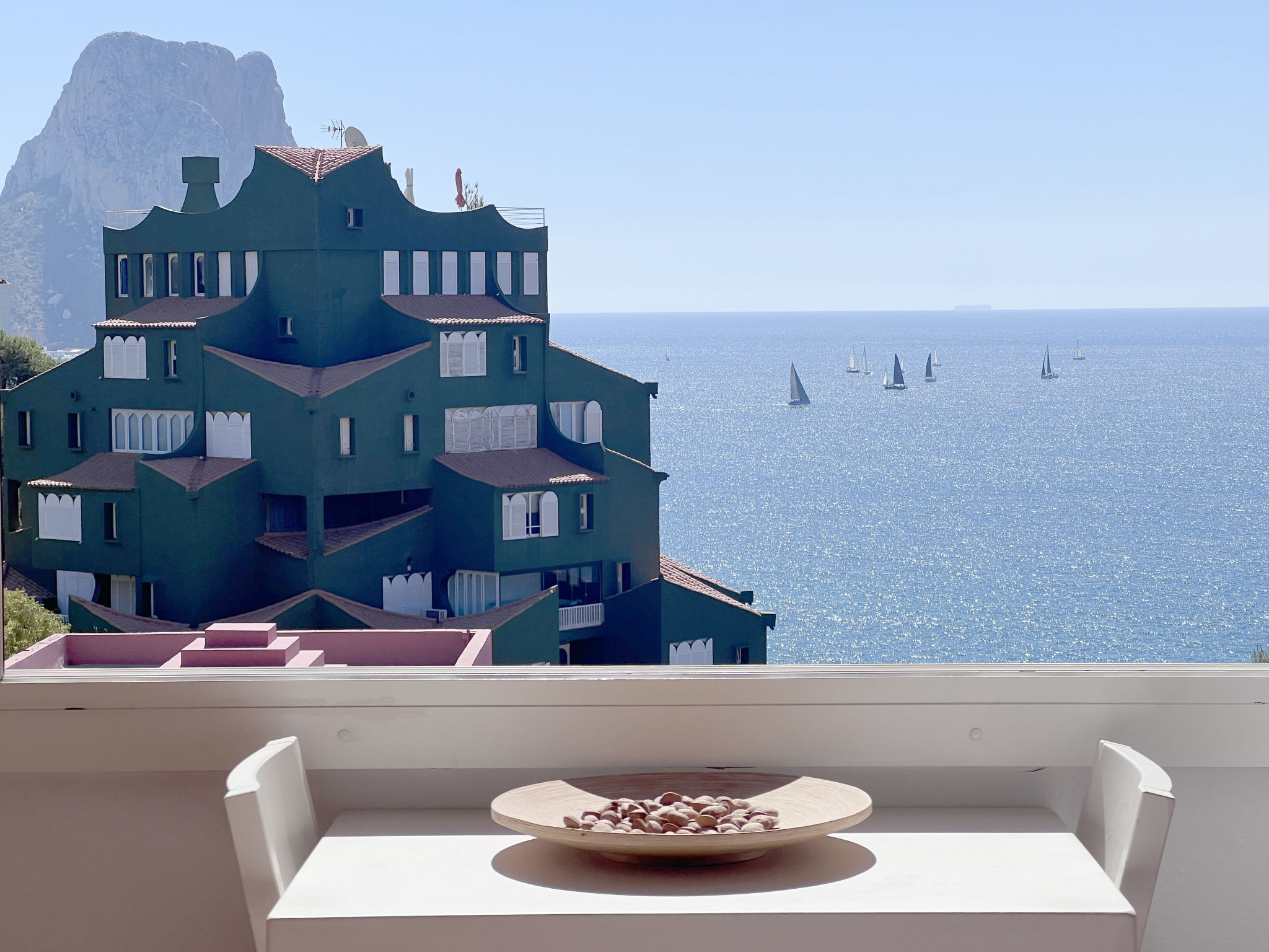 Muralla Roja