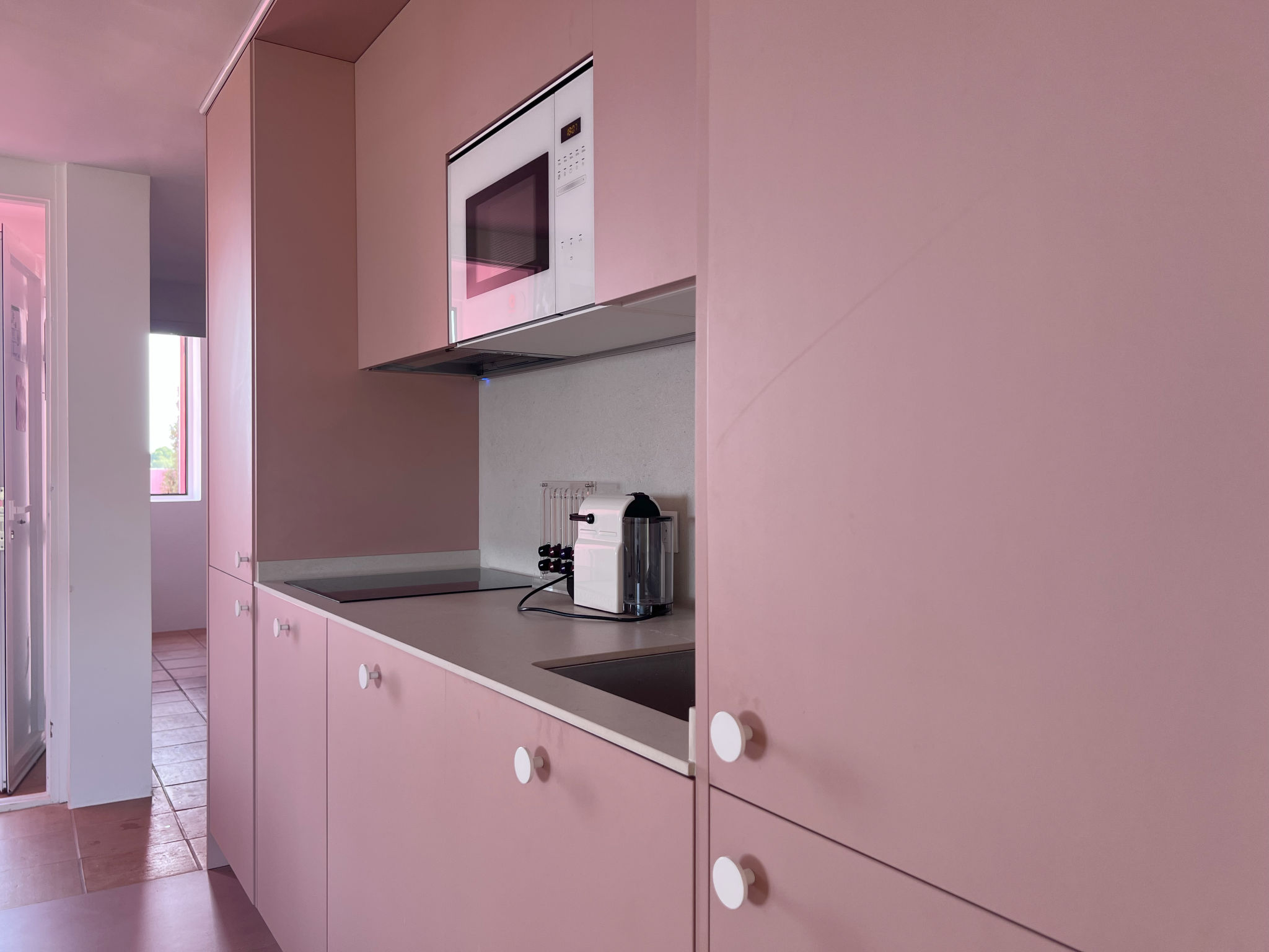 Photo of Muralla Roja