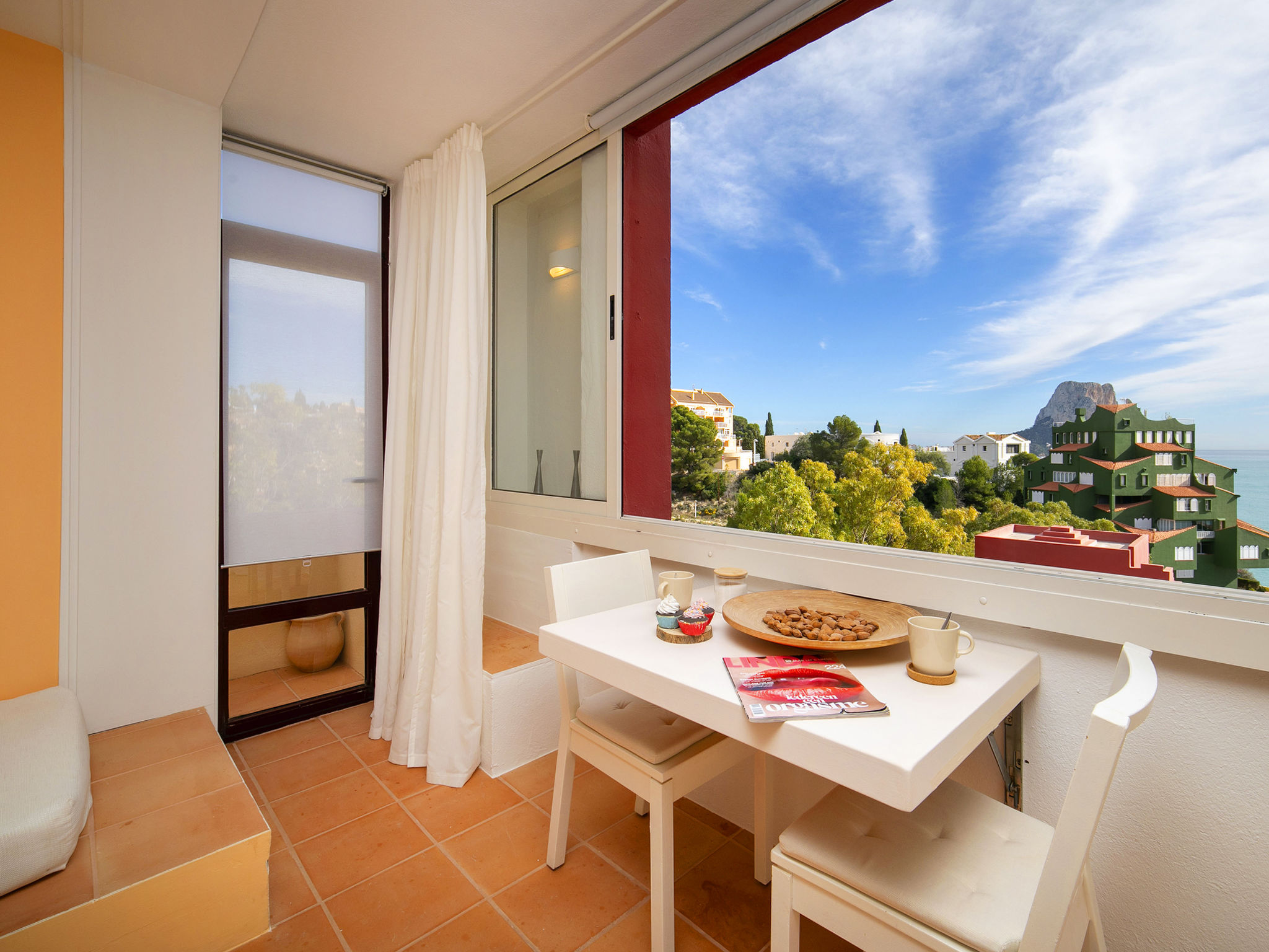 Photo of Muralla Roja