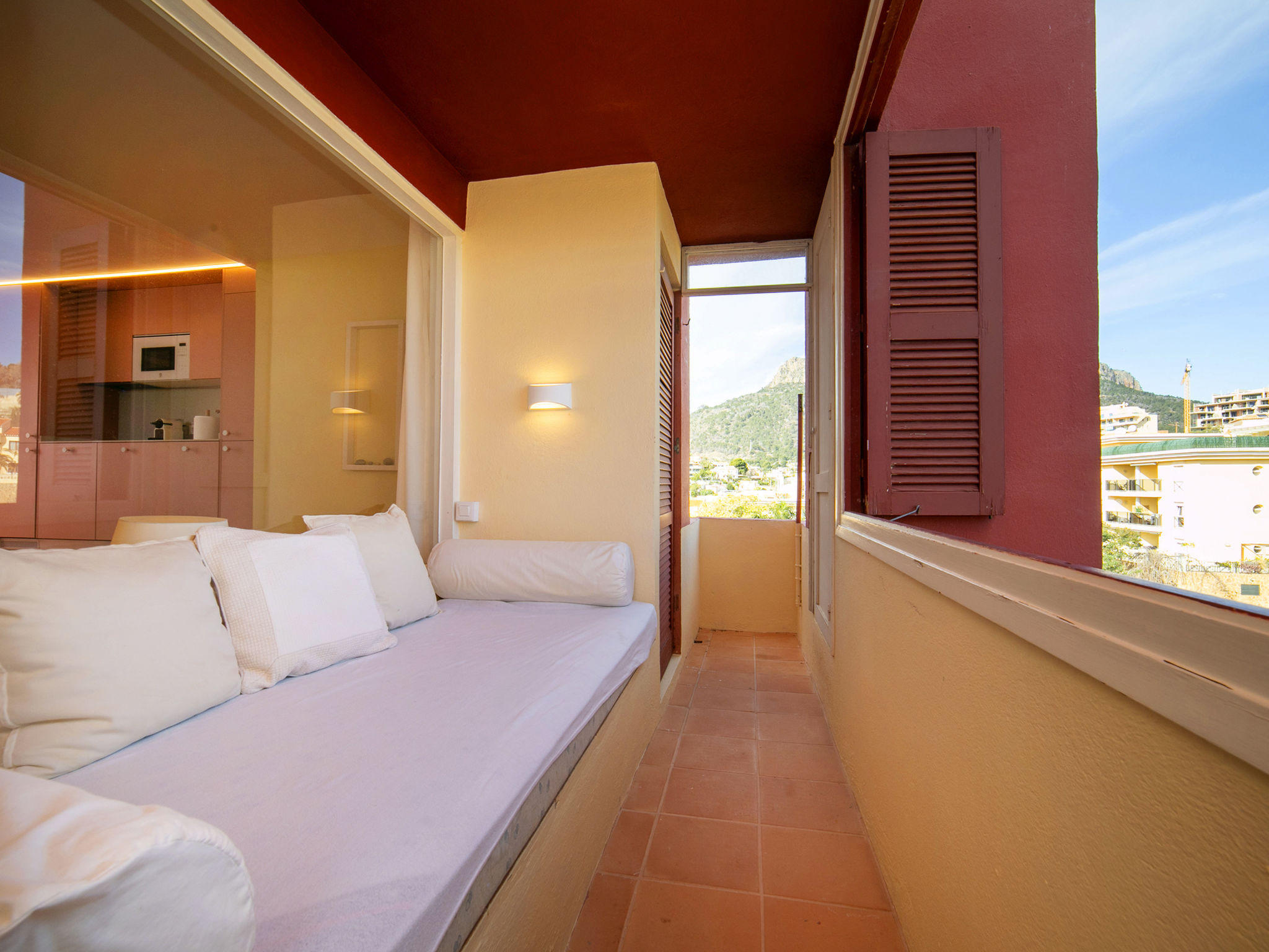 Photo of Muralla Roja