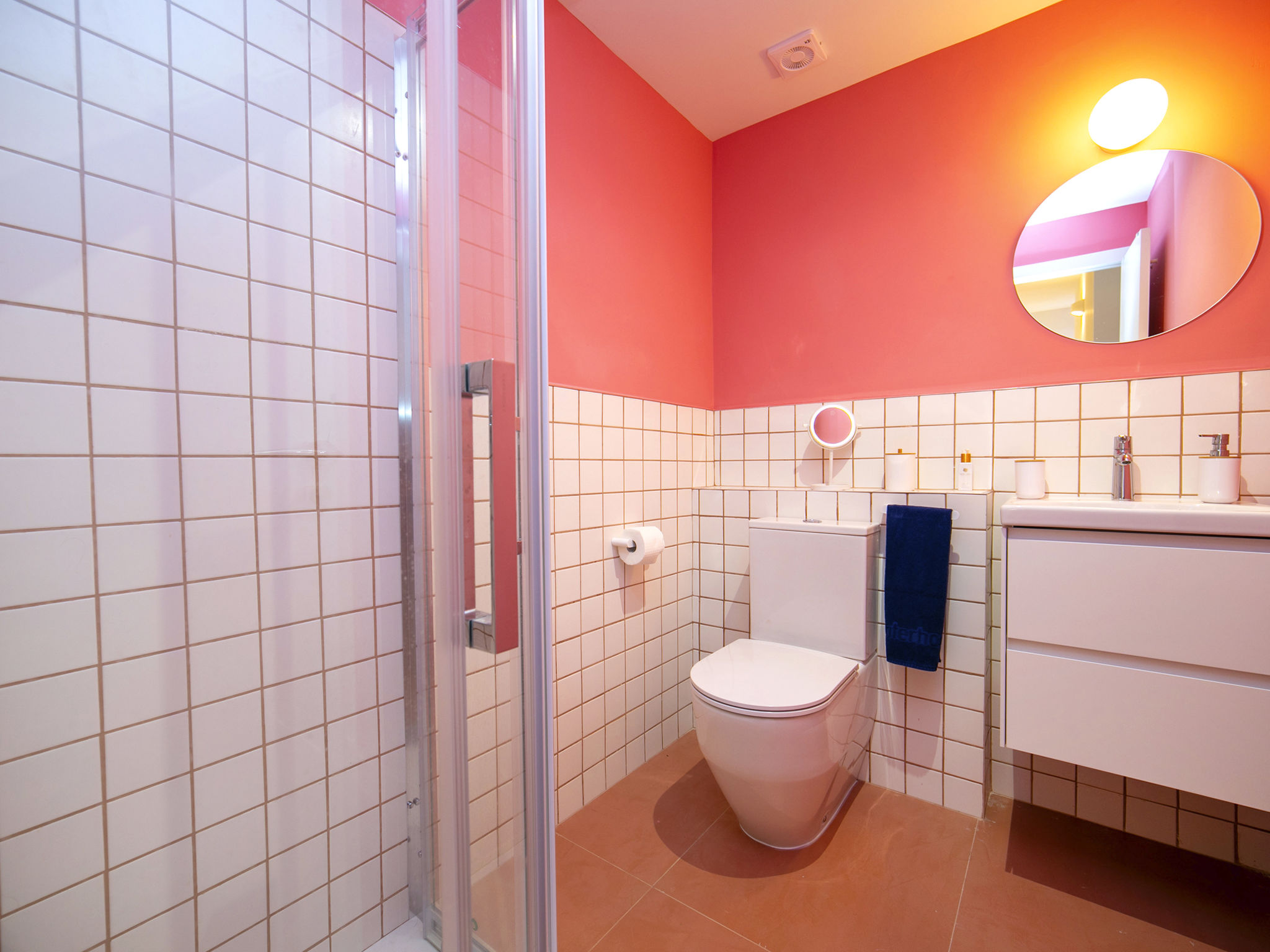 Photo of Muralla Roja