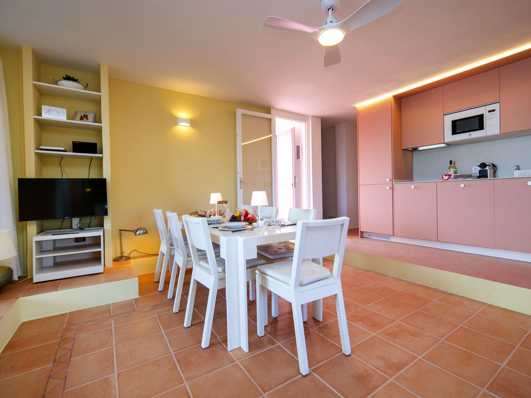 Photo of Muralla Roja