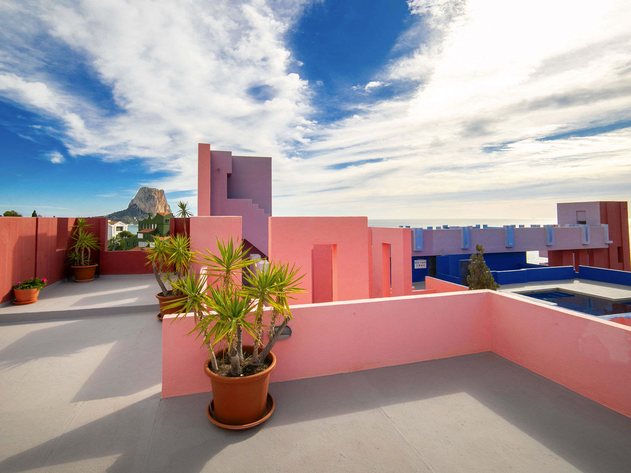 Photo of Muralla Roja