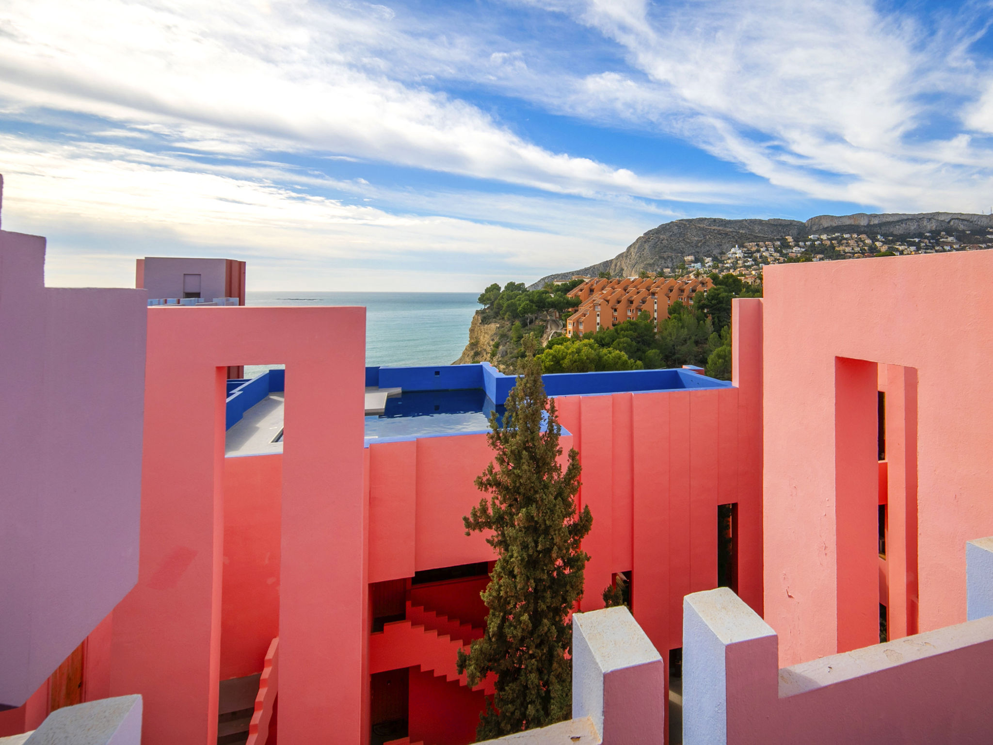 Photo of Muralla Roja