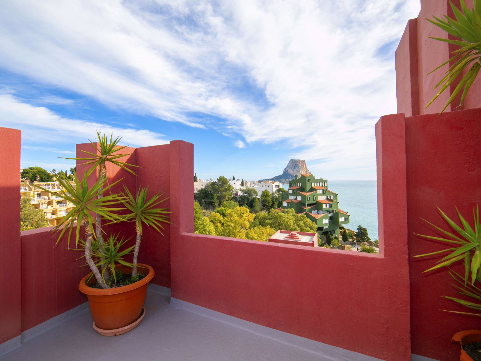 Photo of Muralla Roja