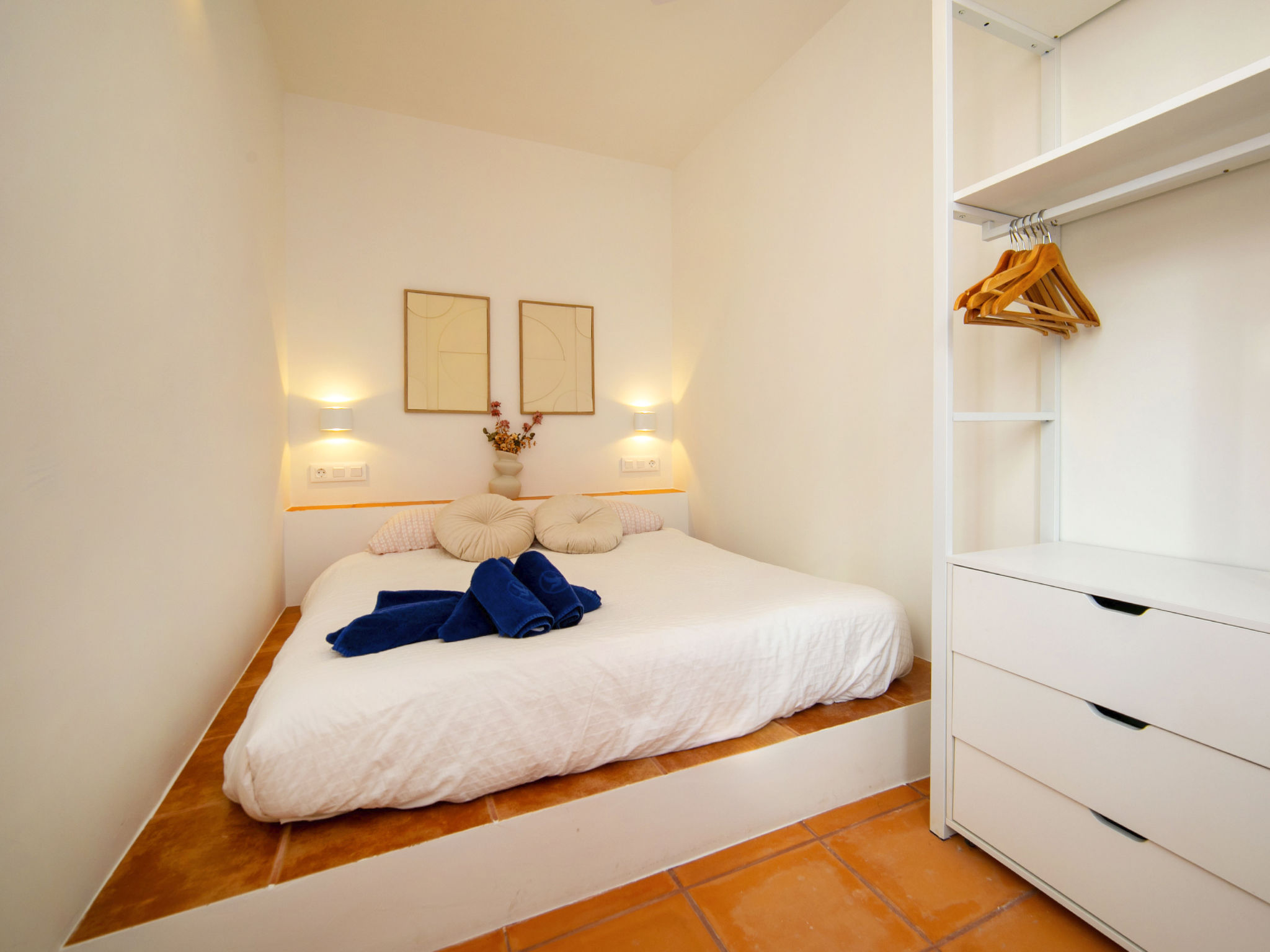 Photo of Muralla Roja