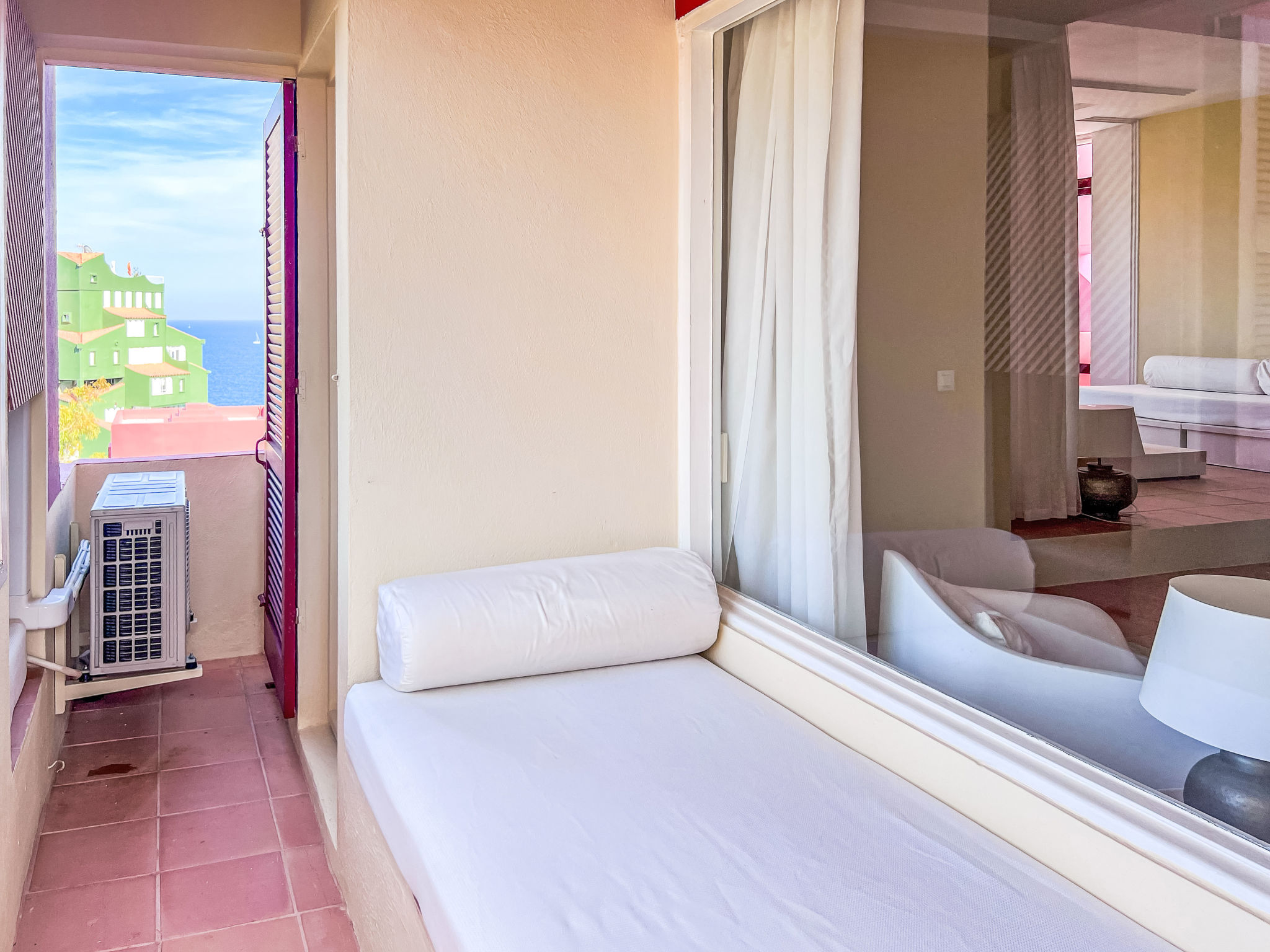 Photo of Muralla Roja