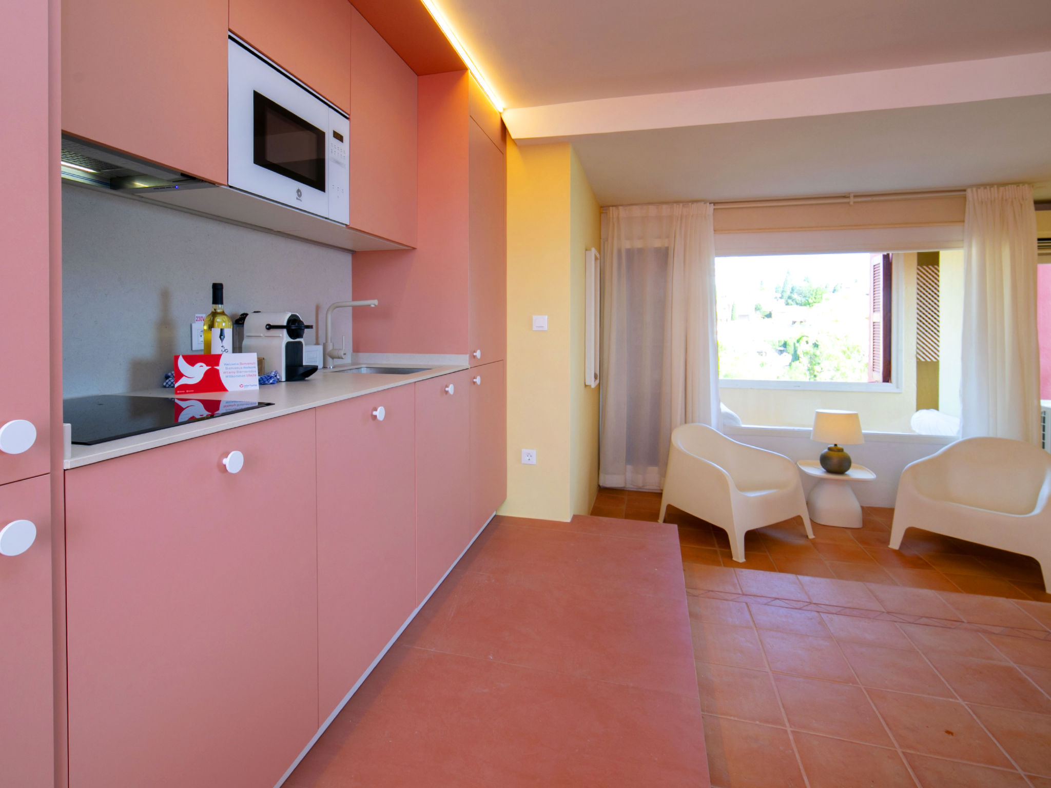 Photo of Muralla Roja