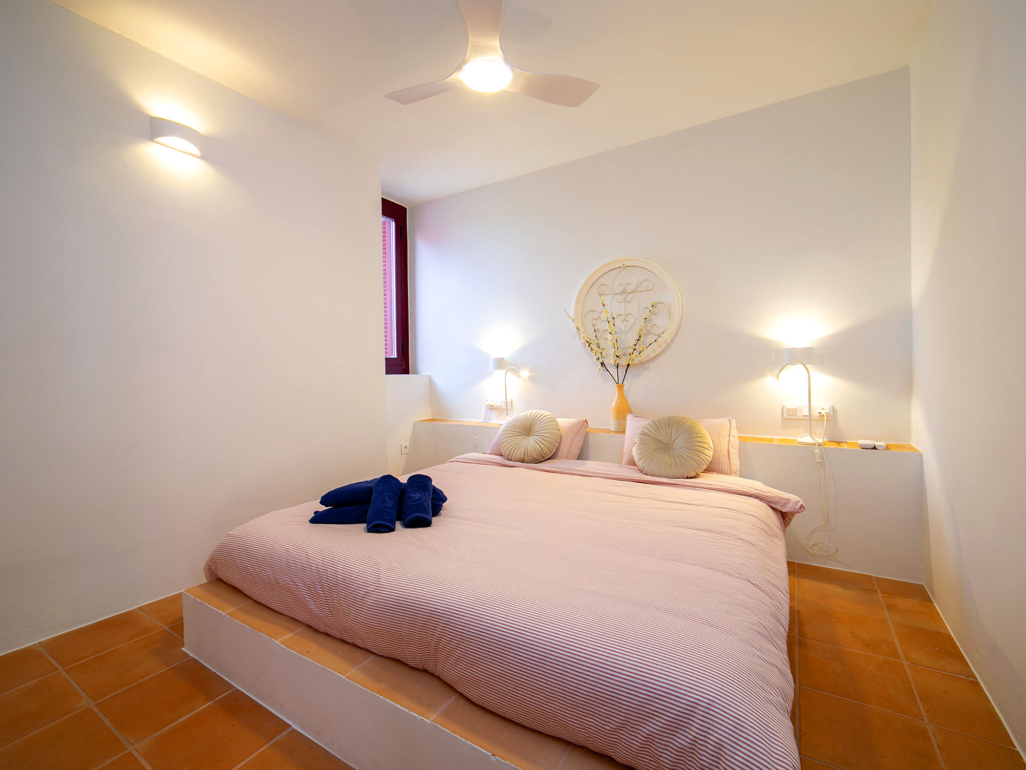 Photo of Muralla Roja