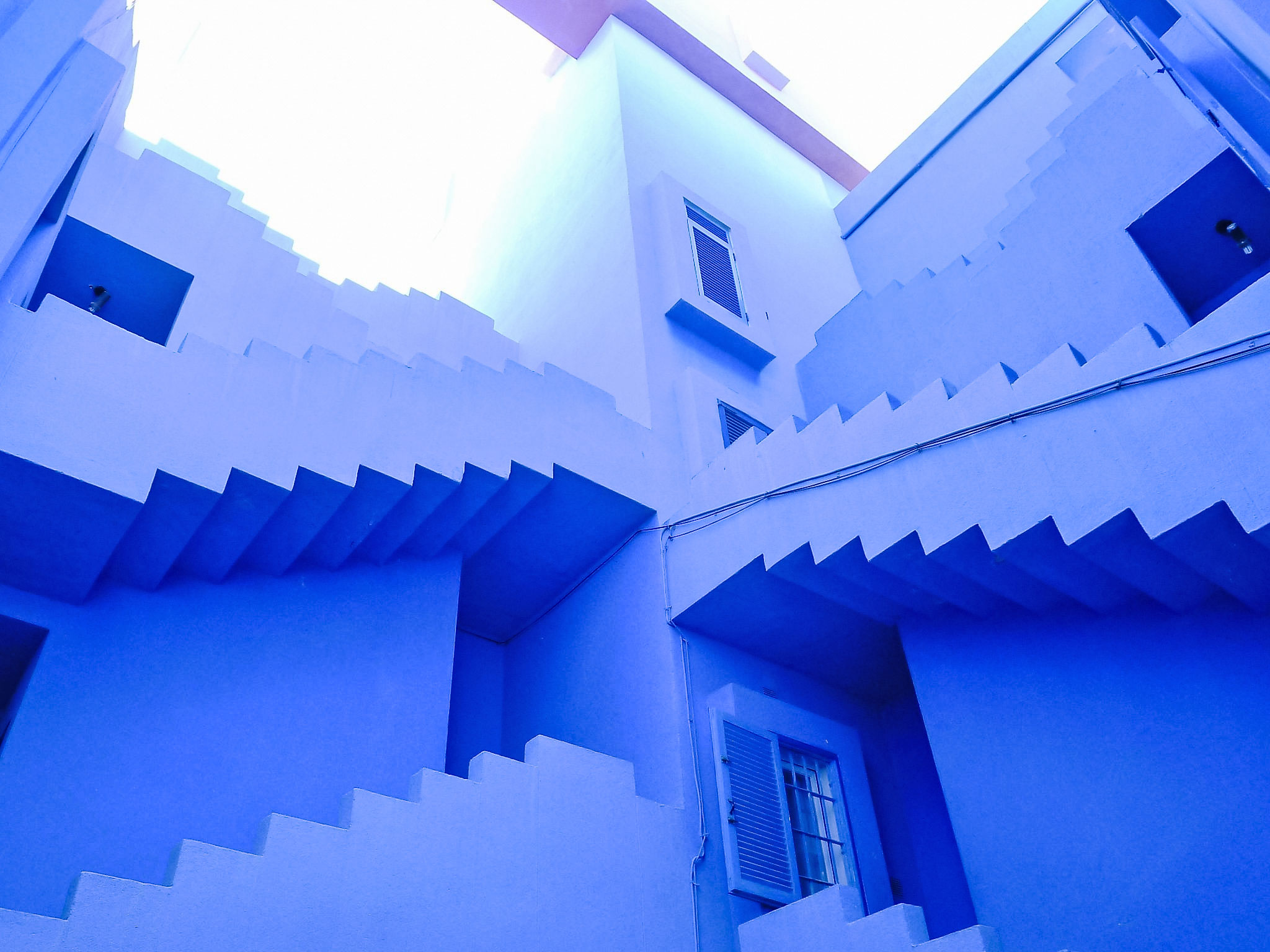 Photo of Muralla Roja