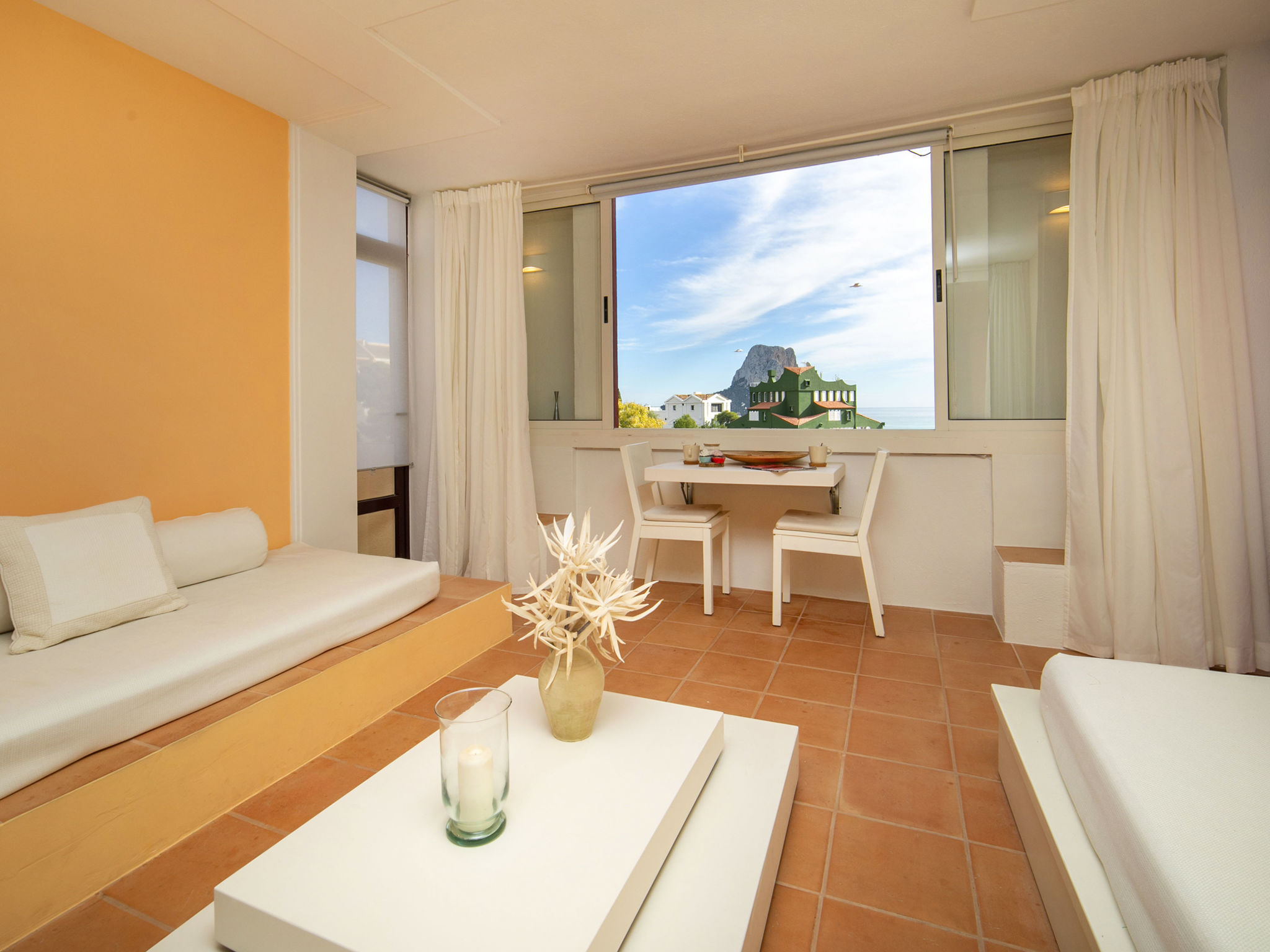 Photo of Muralla Roja