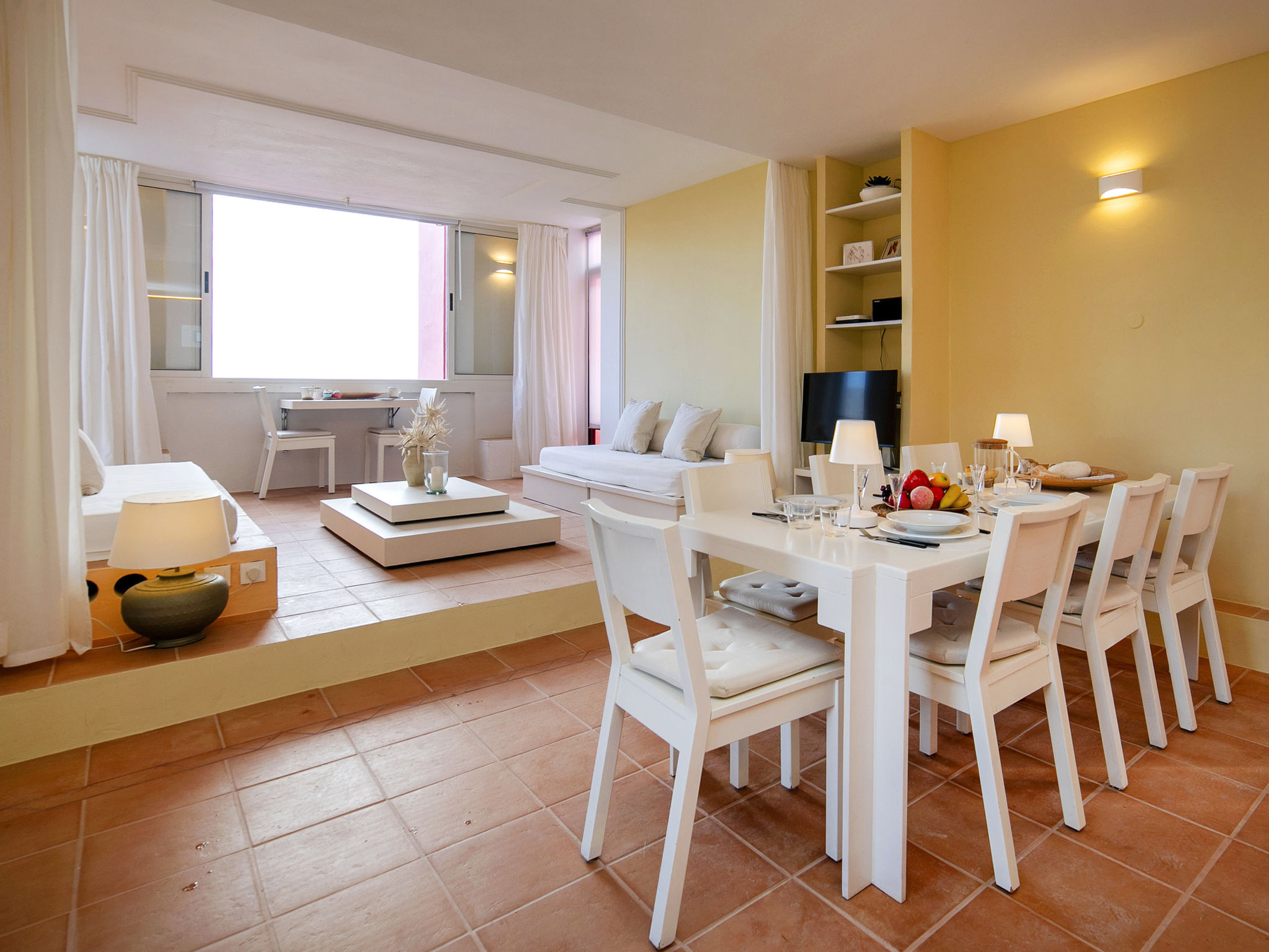 Photo of Muralla Roja