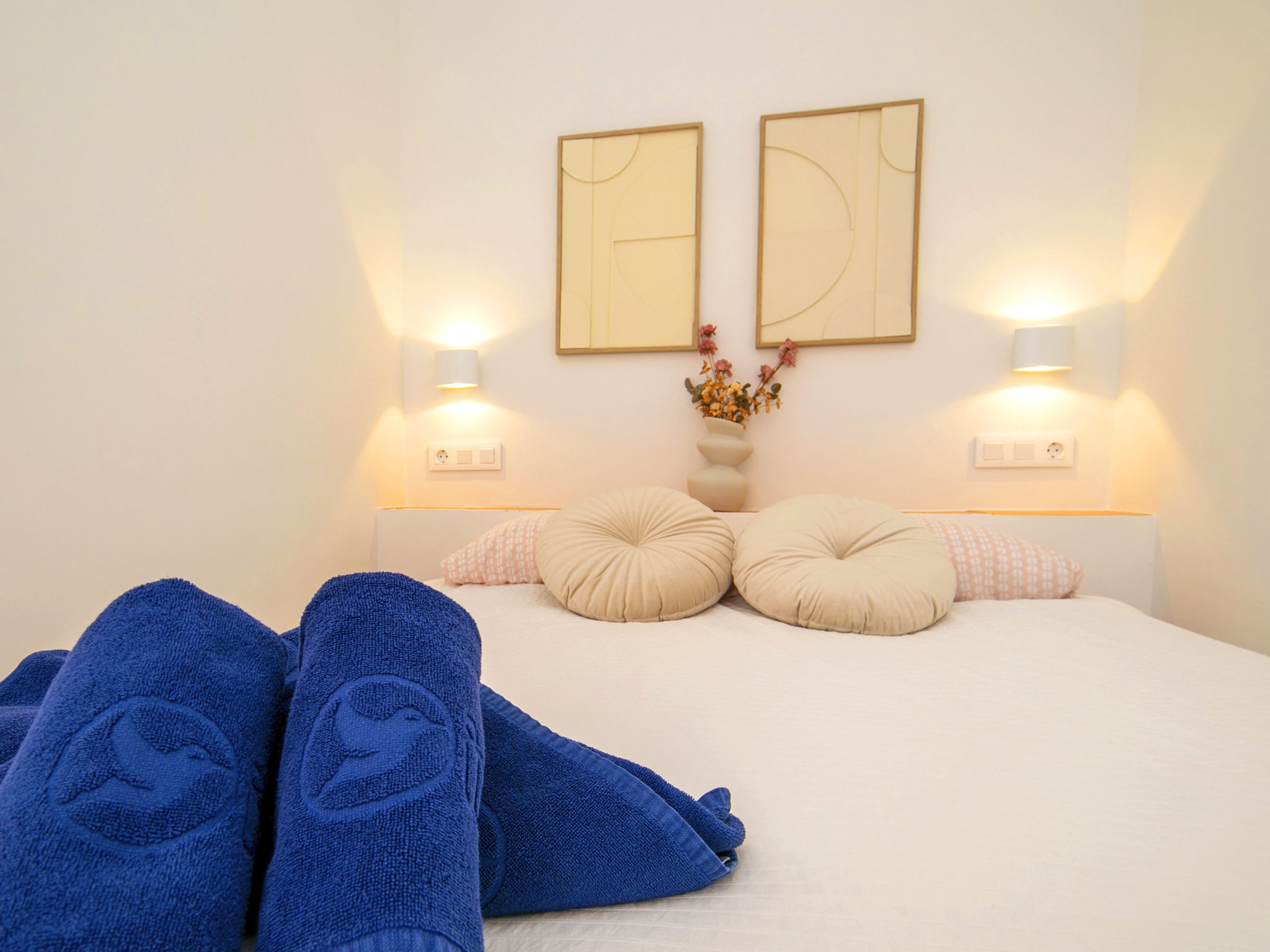 Photo of Muralla Roja