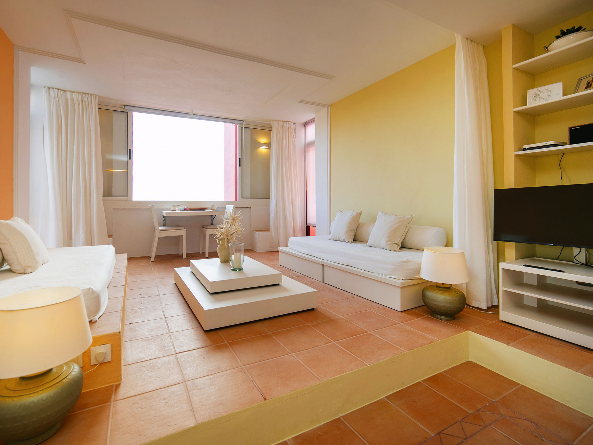 Photo of Muralla Roja