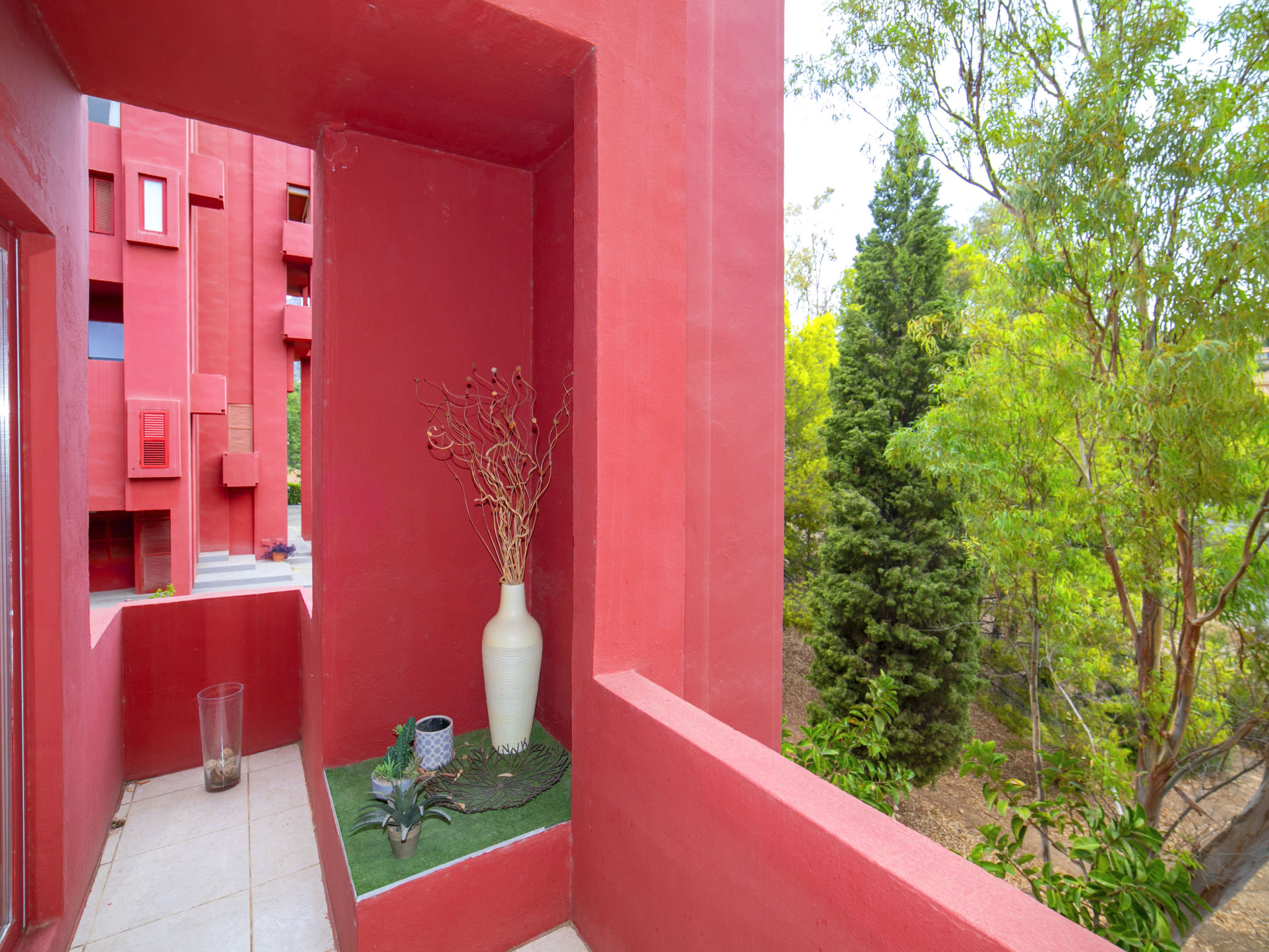 Muralla Roja — Terrace (2 of 33)