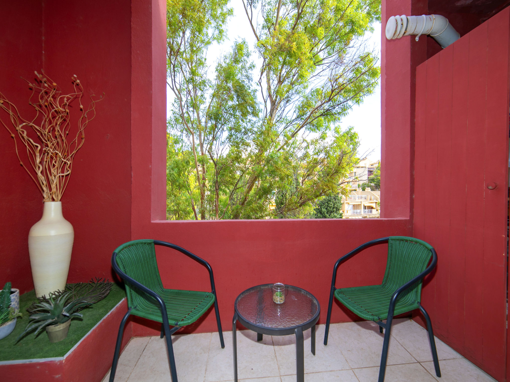 Photo of Muralla Roja