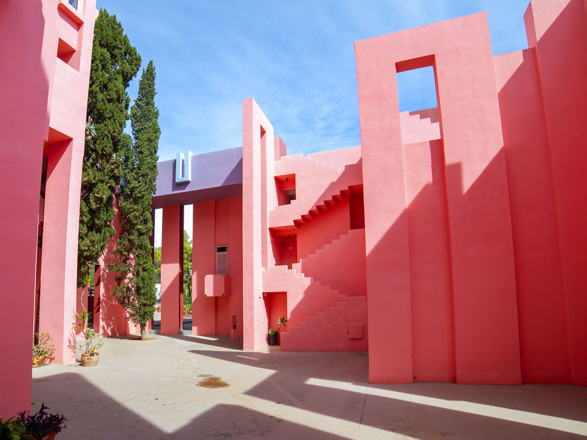 Muralla Roja — House (4 of 33)