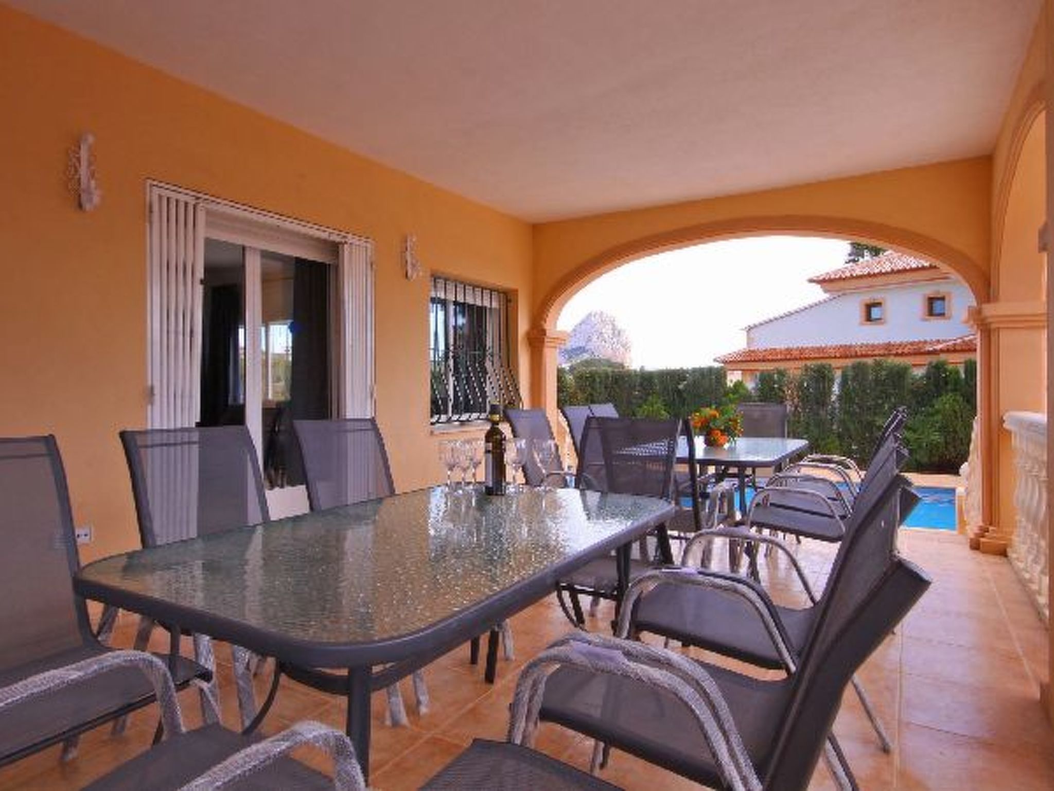 Photo of Villa Senieta - PlusHolidays