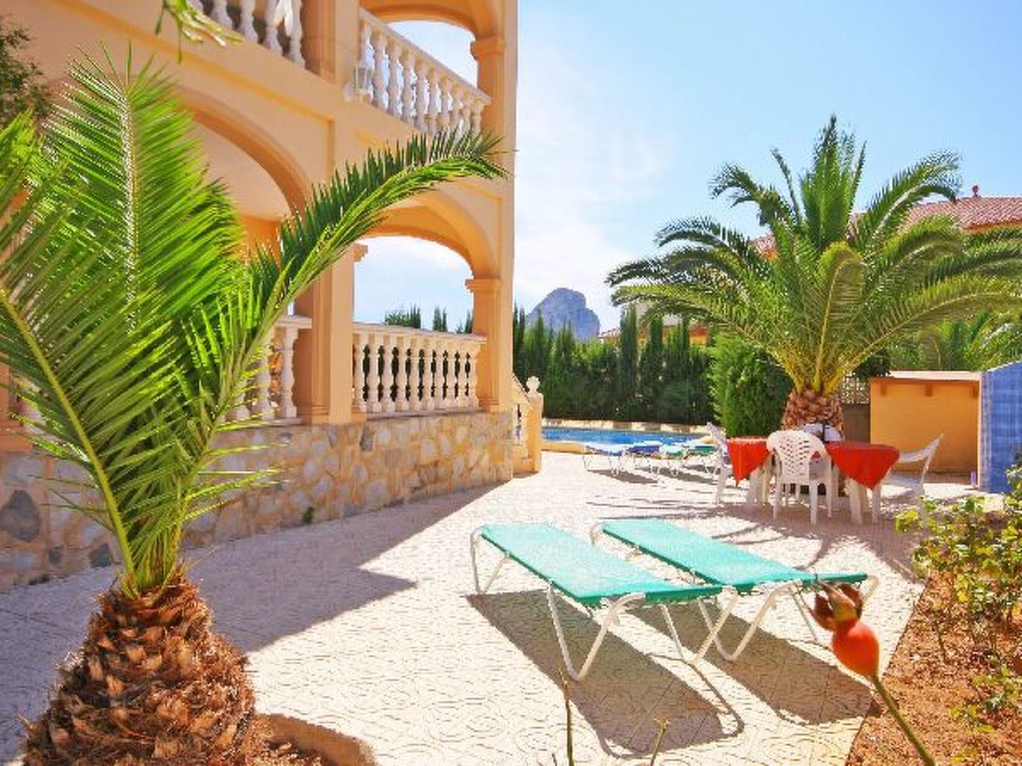 Photo of Villa Senieta - PlusHolidays