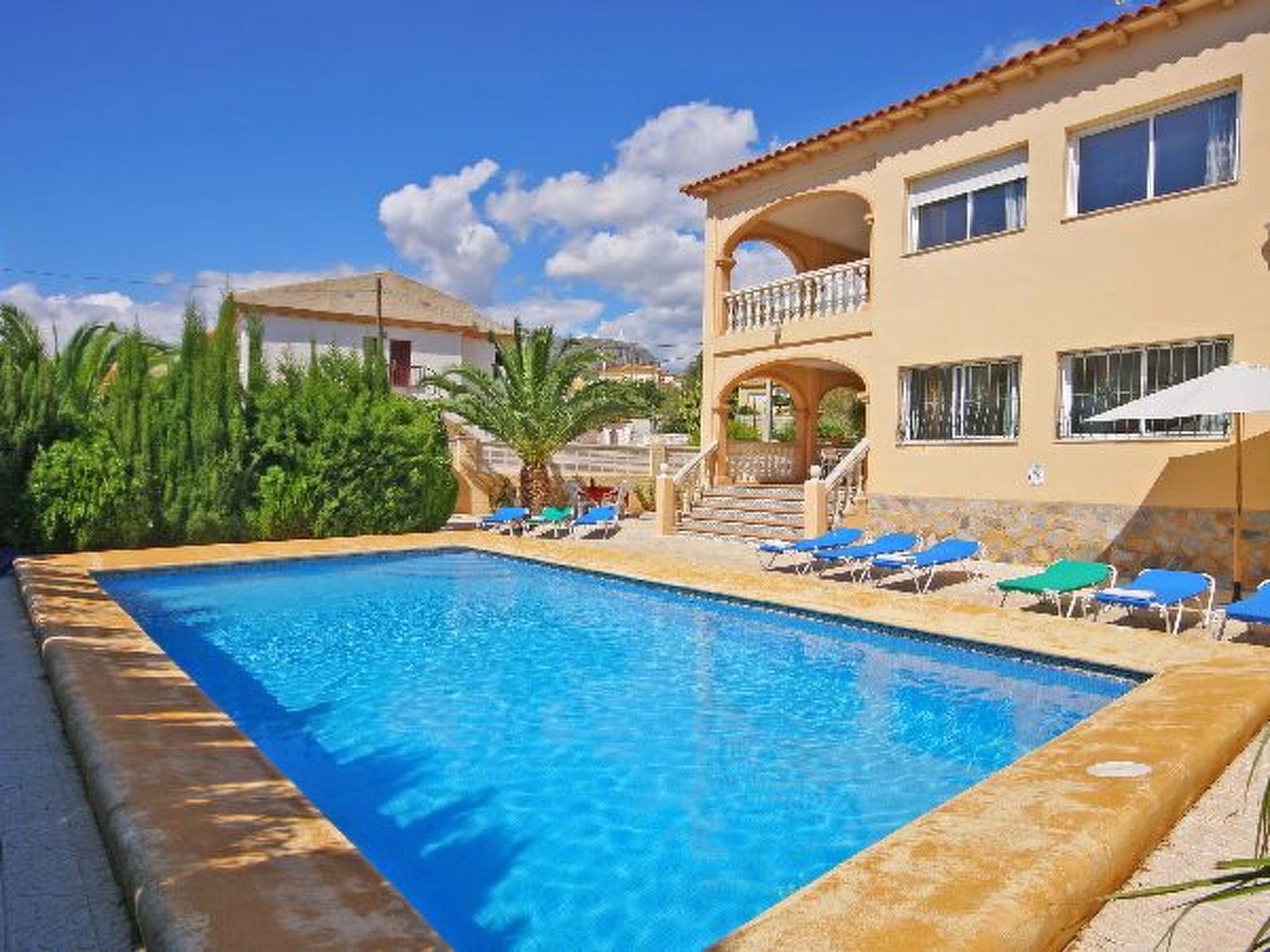 Photo of Villa Senieta - PlusHolidays