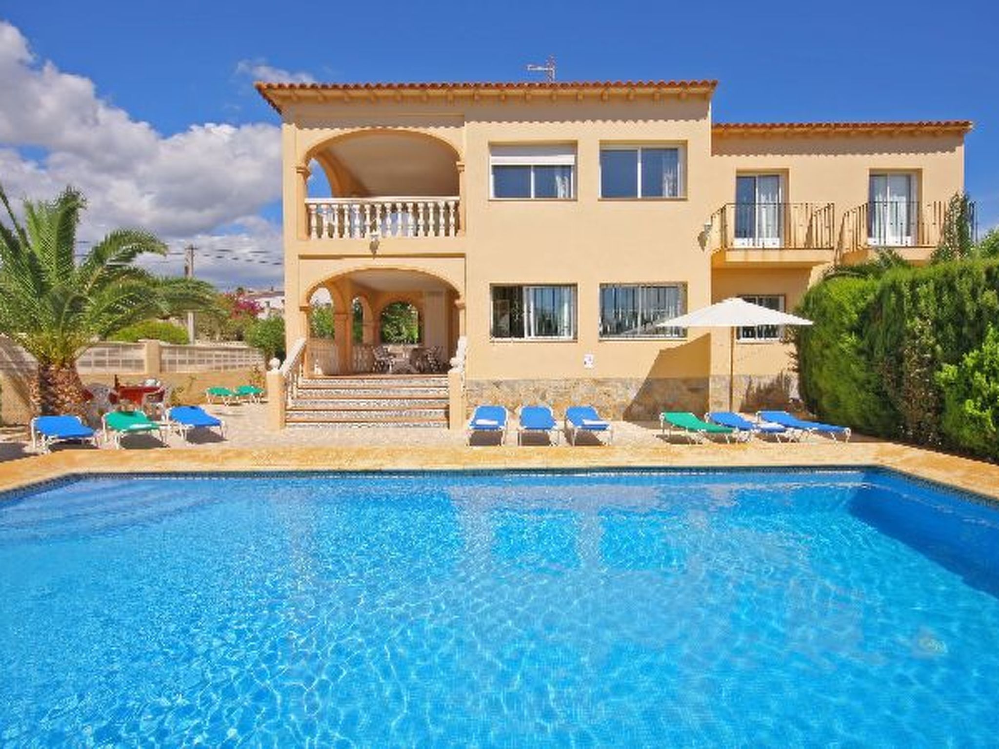 Photo of Villa Senieta - PlusHolidays