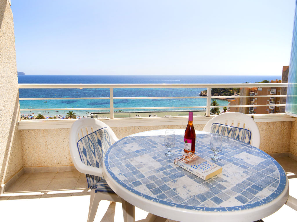 Appartement Apolo XVI in Spanje