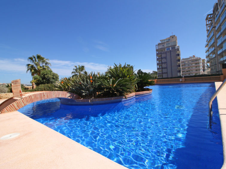 Apartman za odmor El Mar II