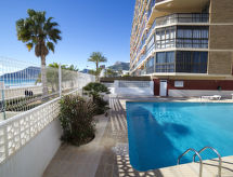Appartement Calpemar