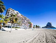 Apartment Calpemar