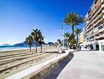 Apartment Calpemar