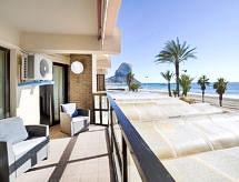 Apartment Calpemar