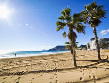 Apartment Calpemar