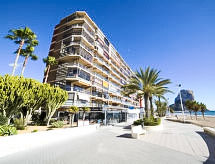 Apartment Calpemar