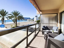 Apartment Calpemar