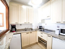 Apartment Calpemar