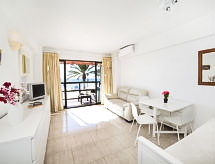 Apartment Calpemar