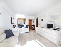 Apartment Calpemar