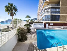 Apartment Calpemar
