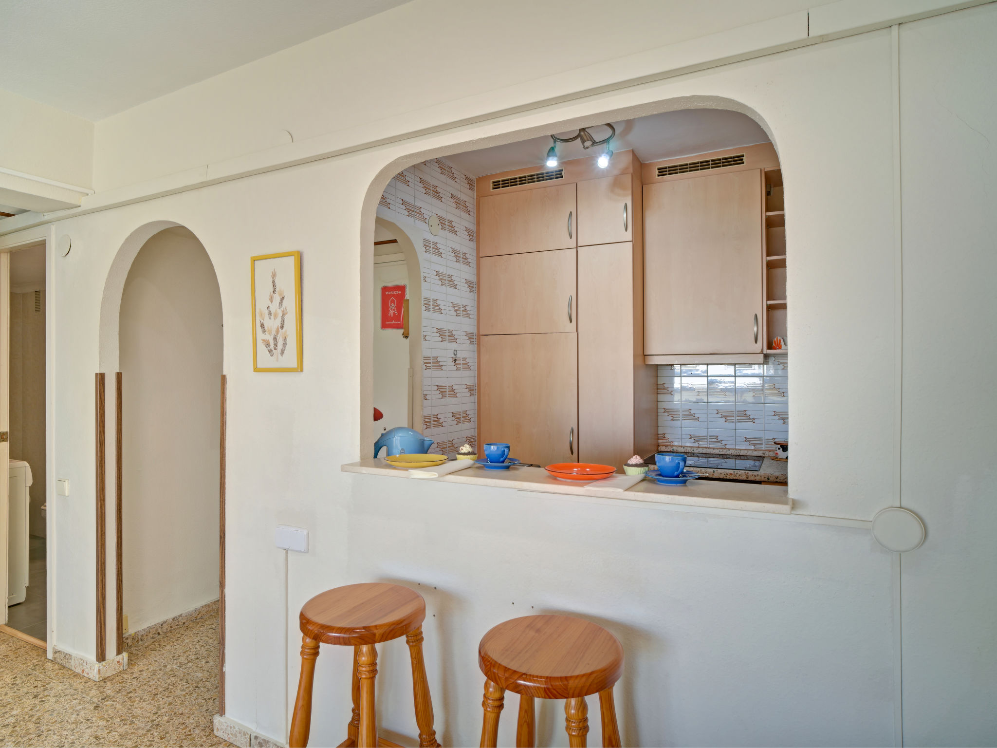 Photo of Calpemar 04