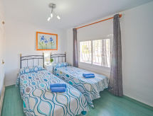 Vacation home Castillo