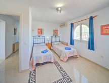 Vacation home Castillo