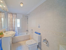 Vacation home Castillo