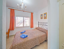 Vacation home Castillo