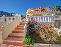 Vacation home Castillo
