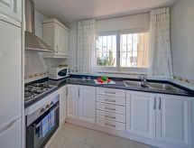 Vacation home Castillo
