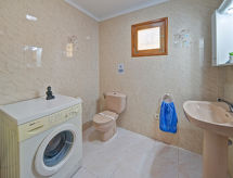 Vacation home Castillo