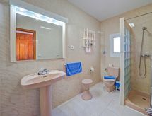 Vacation home Castillo