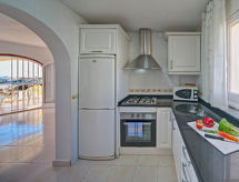 Vacation home Castillo